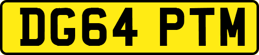DG64PTM
