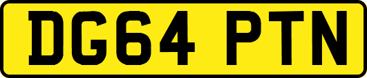 DG64PTN