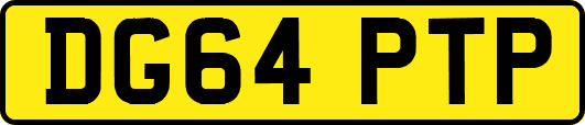 DG64PTP