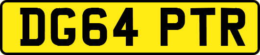 DG64PTR