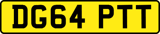 DG64PTT