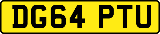 DG64PTU
