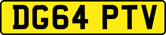 DG64PTV