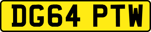 DG64PTW