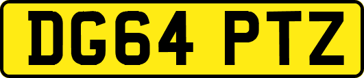 DG64PTZ