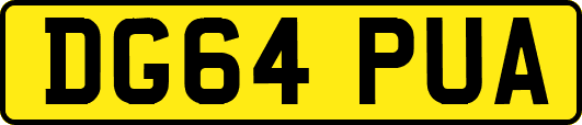 DG64PUA