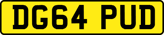 DG64PUD
