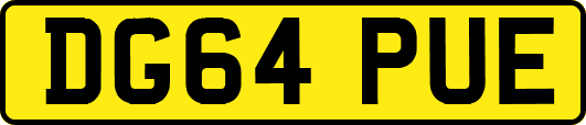 DG64PUE