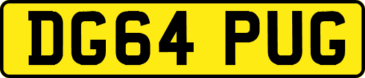 DG64PUG