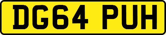 DG64PUH