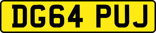 DG64PUJ
