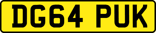DG64PUK