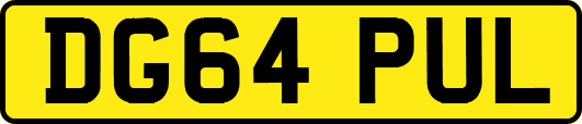 DG64PUL