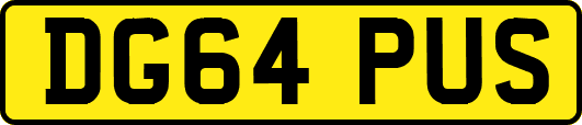 DG64PUS