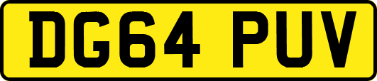 DG64PUV