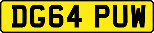DG64PUW