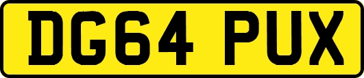 DG64PUX