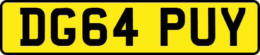 DG64PUY