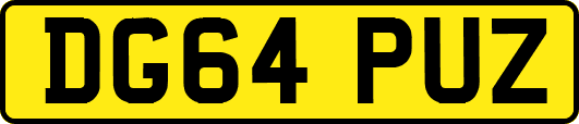 DG64PUZ