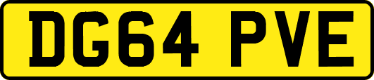 DG64PVE