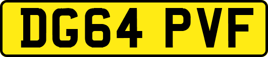 DG64PVF