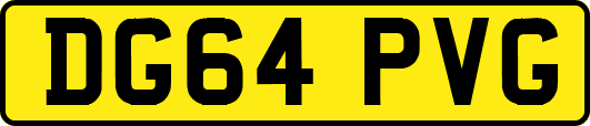 DG64PVG