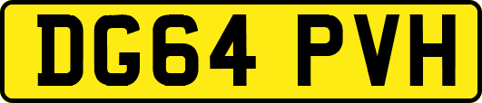 DG64PVH