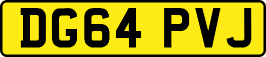 DG64PVJ
