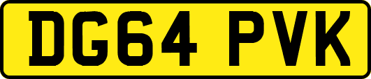 DG64PVK