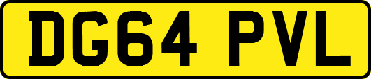 DG64PVL