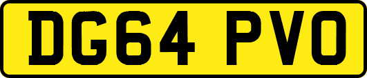 DG64PVO