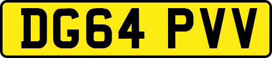 DG64PVV