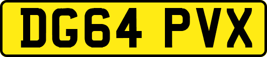 DG64PVX