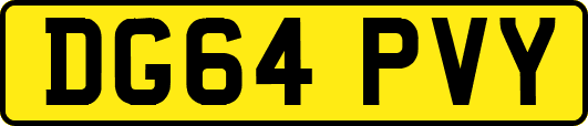 DG64PVY