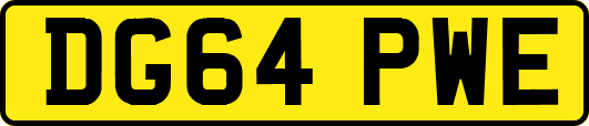 DG64PWE