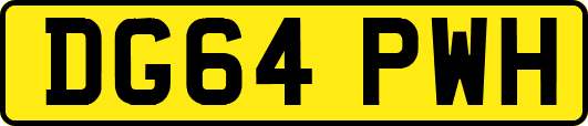 DG64PWH