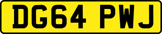 DG64PWJ