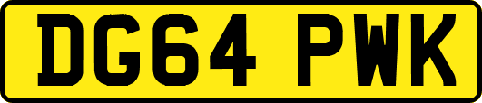 DG64PWK