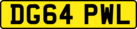 DG64PWL