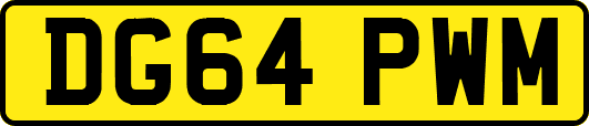 DG64PWM