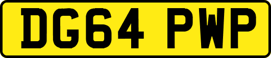 DG64PWP