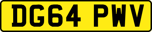 DG64PWV
