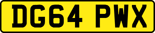 DG64PWX