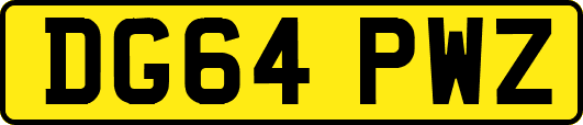 DG64PWZ
