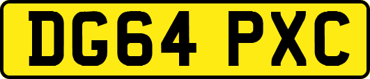 DG64PXC