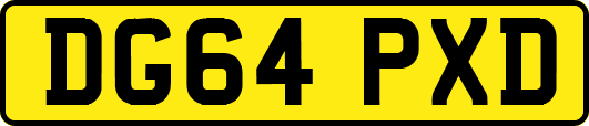 DG64PXD