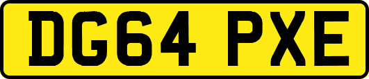 DG64PXE