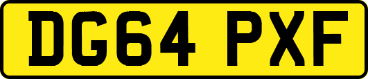 DG64PXF