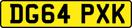 DG64PXK