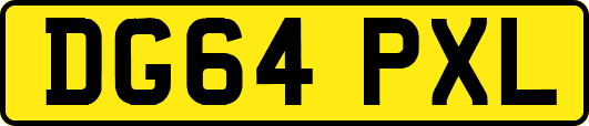 DG64PXL